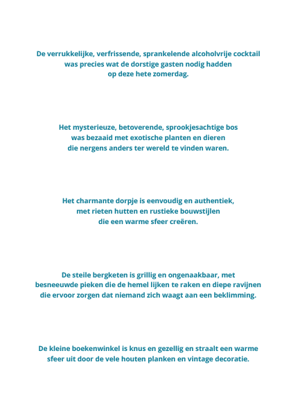Vragenlijst